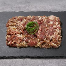 든든한 한끼 한우불고기 소불고기 300g x 1팩