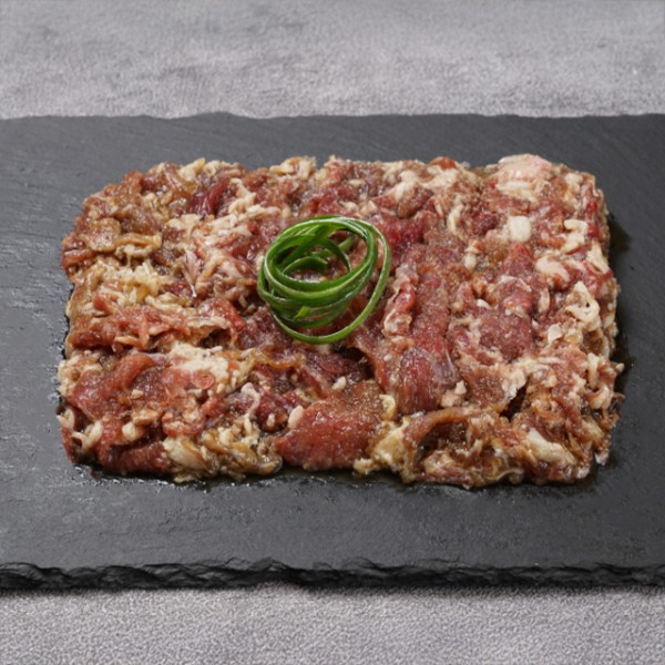 든든한 한끼 한우불고기 소불고기 300g x 1팩