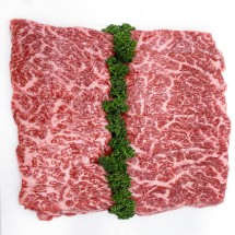 1등급 국내산 육우 소고기 눈꽃살치살 300g