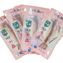 반건조 제주 옥돔 2미