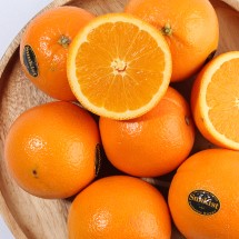 썬키스트 블랙라벨 고당도 오렌지 중소과 10과