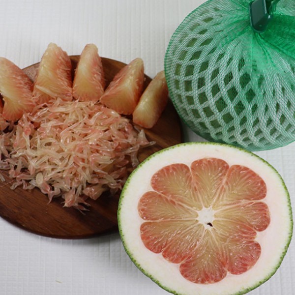 베트남 자몽 핑크 포멜로 2과 (2.5kg 내외)