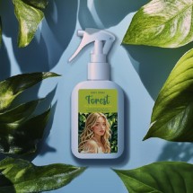 고야비 퍼퓸 바디스프레이 포레스트 200ml