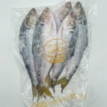 국내산 급냉 전어 1kg