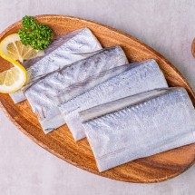 제주 토막 은갈치 대 1미 350g급