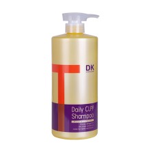 T 데일리 CLPP 샴푸 1000g 손상모 저자극