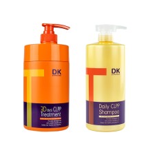 손상모발 전용 T-데일리 샴푸(1000g) + 쓰리데이즈 트리트먼트(1000g) 세트