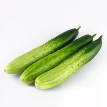 국내산 백다다기 백오이 특품 10개