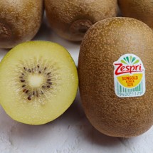 뉴질랜드 제스프리 골드키위 대과 20과