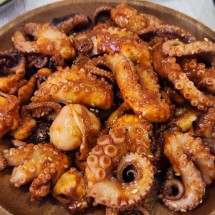 매콤달콤 통통 양념 쭈꾸미 1팩