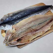 제주 자연산 손질 삼치 1미 구이 조림