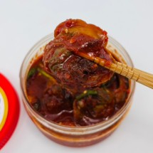 밥도둑 양념 피꼬막 무침 1kg