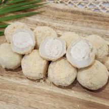 콩고물 앙금 인절미떡 950g x 1박스