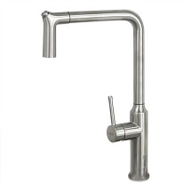 코시나 무광 통스텐 슈티에 싱크대 수전 주방 원홀