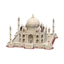 3D 입체퍼즐 종이퍼즐 만들기 타지마할