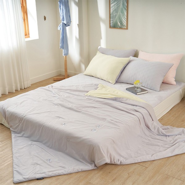 쿨젤리 냉감 쿨링 베개커버 50x70