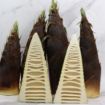 조선흙쟁이의 국내산 생죽순 5kg