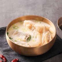 만석정 일품 통 스지탕 700g x 1팩