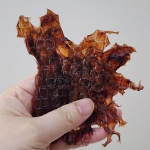 조미오징어 다리 간식 마른안주 200g x 1팩