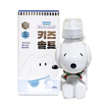 국내산 키즈솔트 유아용 이유식 소금 300g x 1팩
