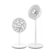 코멜리 14인치 팬큘레이터 기계식 선풍기