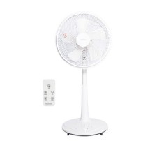 유니맥스 14인치 발터치 리모컨 팬큘레이터 선풍기