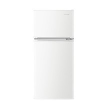 캐리어 클라윈드 슬림형 냉장고 KRFT-083ABPWW 83L