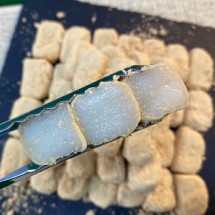 28년 전통 콩고물 미니 인절미 48개입 x 1박스