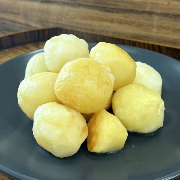 오븐에 구은 촉촉 통감자 150g x 3팩
