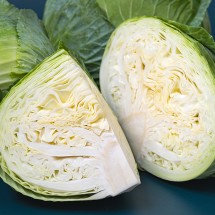 제주도 양배추 2kg (1-2통 내외)