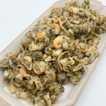 국내산 손질 가리비 500g 내외