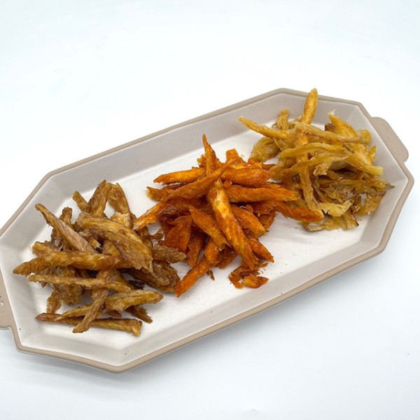 입이 즐거운 양념 먹태 3종세트 x 1팩