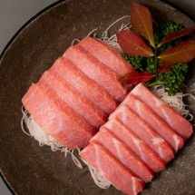 국내산 참다랑어 필렛 참다랑어회 500g (원물 9kg급)