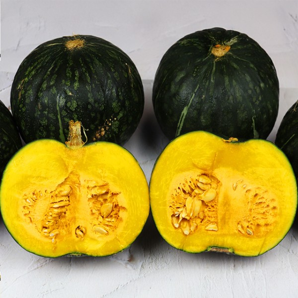 제주 한라산 단호박 실속 3kg