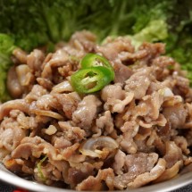 청양 오돌뼈 소금구이 200g x 3팩