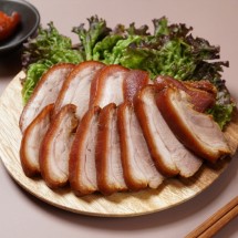 쫄깃 담백 무뼈 순살 족발 300g x 1팩