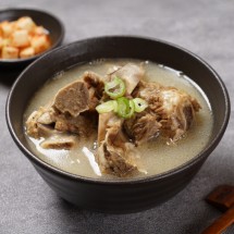 고기듬뿍 보양식 갈비탕 800g x 1팩