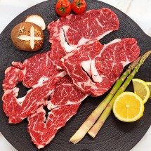 국내산 1등급 육우 등심 200g 구이용