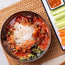 별미 한치 물회세트 x 1팩