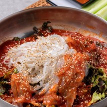 별미 갑오징어 물회세트 x 1팩