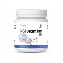 오로니아 L글루타민 파우더 분말 100회분 500g