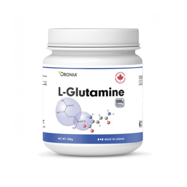 오로니아 L글루타민 파우더 분말 100회분 500g