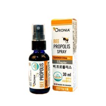오로니아 비 프로폴리스 구강 스프레이 30ml