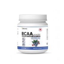 오로니아 BCAA 비씨에이에이 파우더 베리맛 500g