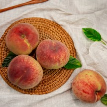 조치원 말랑이 백도 복숭아 1.5kg