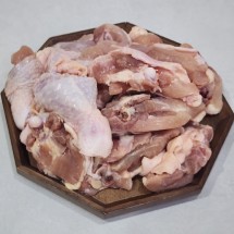 절단 닭다리 닭정육 닭다리살 2kg