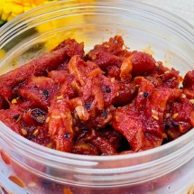 까먹는 통마카다미아 25년 햇 베트남 마카다미아 500g