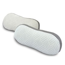 여름 베개 냉감 쿨링 땅콩베개 45 x 20cm