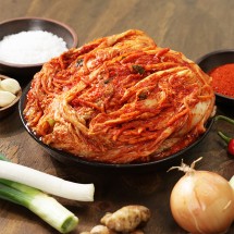 이숙이네 전통김치 2kg