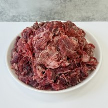 1++ 투쁠 한우 불고기용 소고기 800g